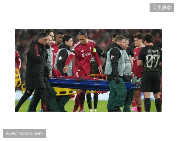 利物浦官方:埃基蒂克跟腱断裂,无缘今夏世界杯