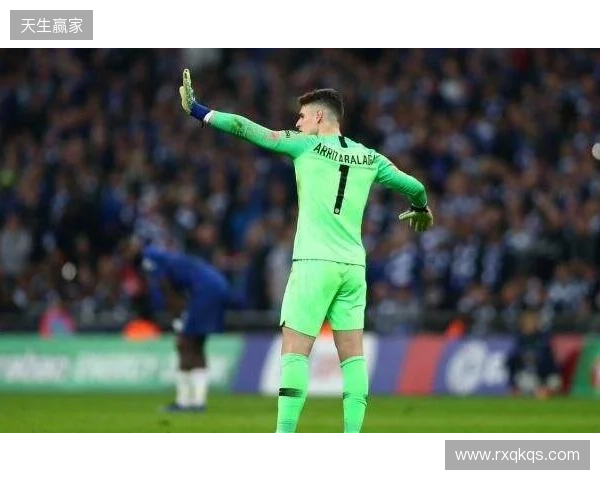 德塞利:切尔西门将达不到水准,应升级这位置&至少得不犯错